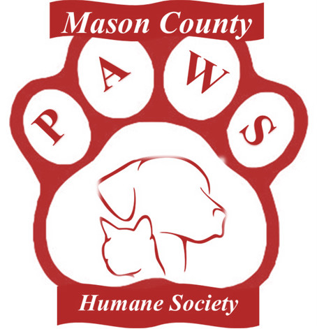Mason County PAWS Humane Society