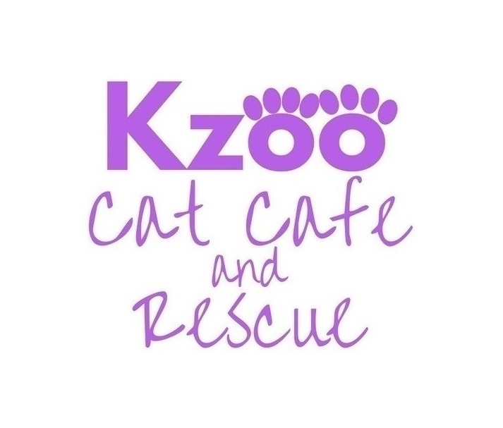 Kzoo Cat Cafe and Rescue