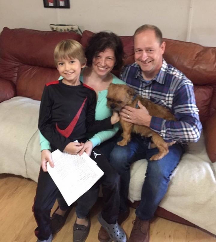 Another Happy Beginning!