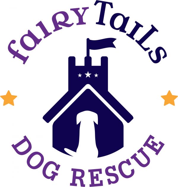 Fairy Tails Dog Rescue Inc.