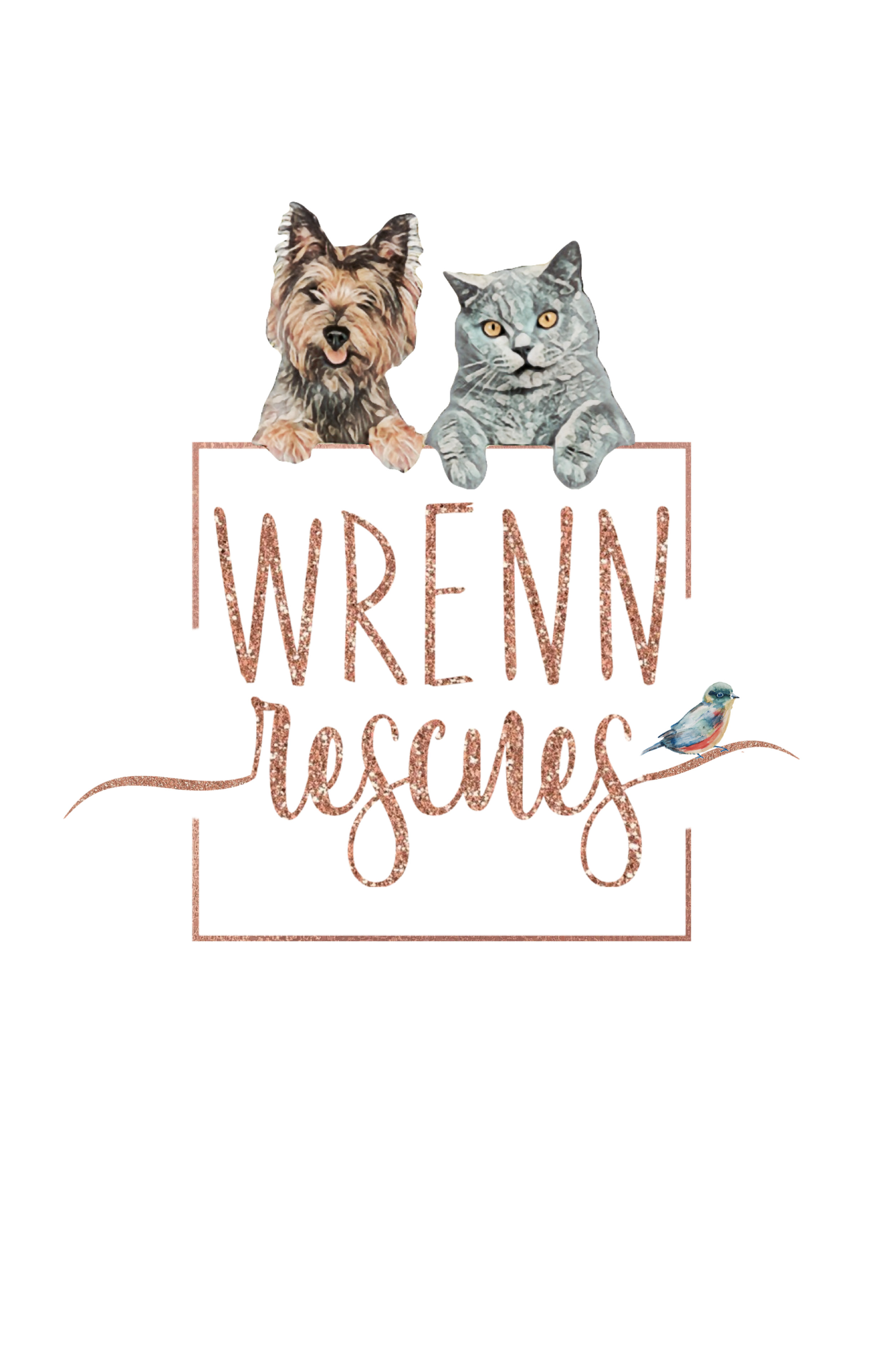 Wrenn Rescues