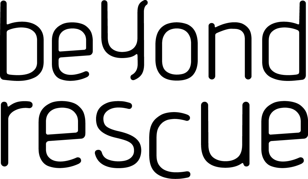 Beyond Rescue