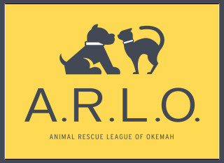 Animal Rescue League of Okemah