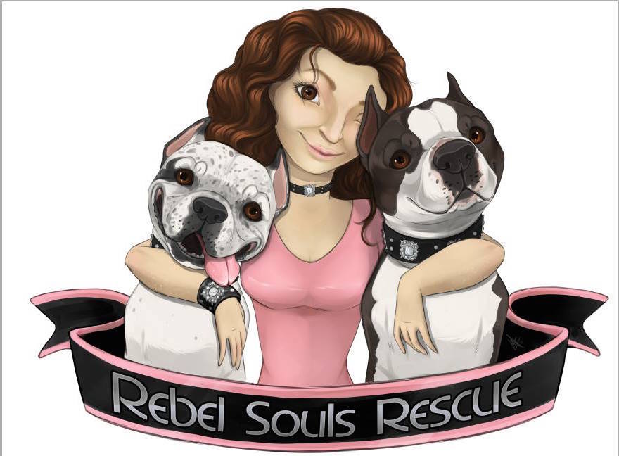 Rebel Souls Rescue
