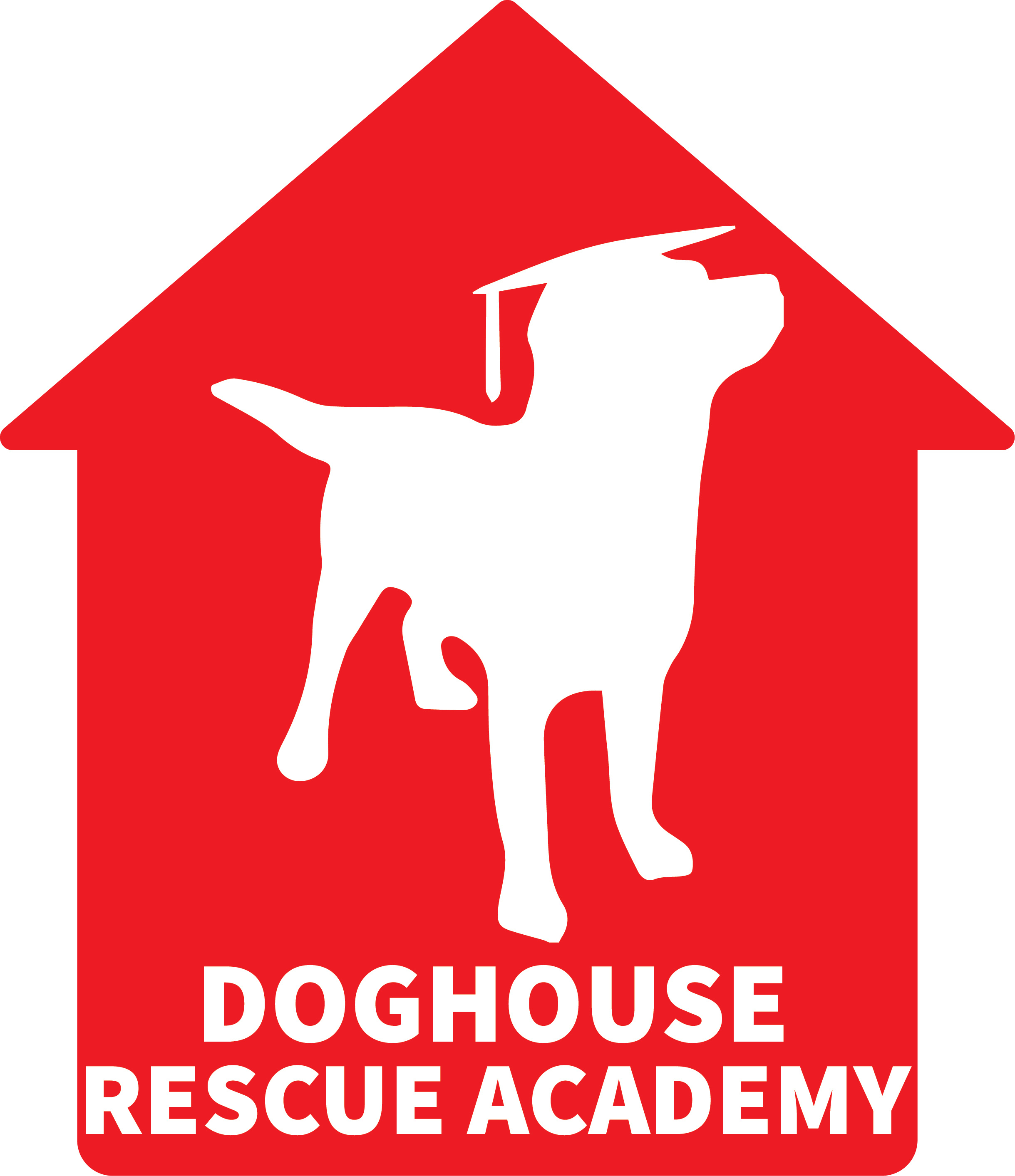 Doghouse Rescue Academy Inc