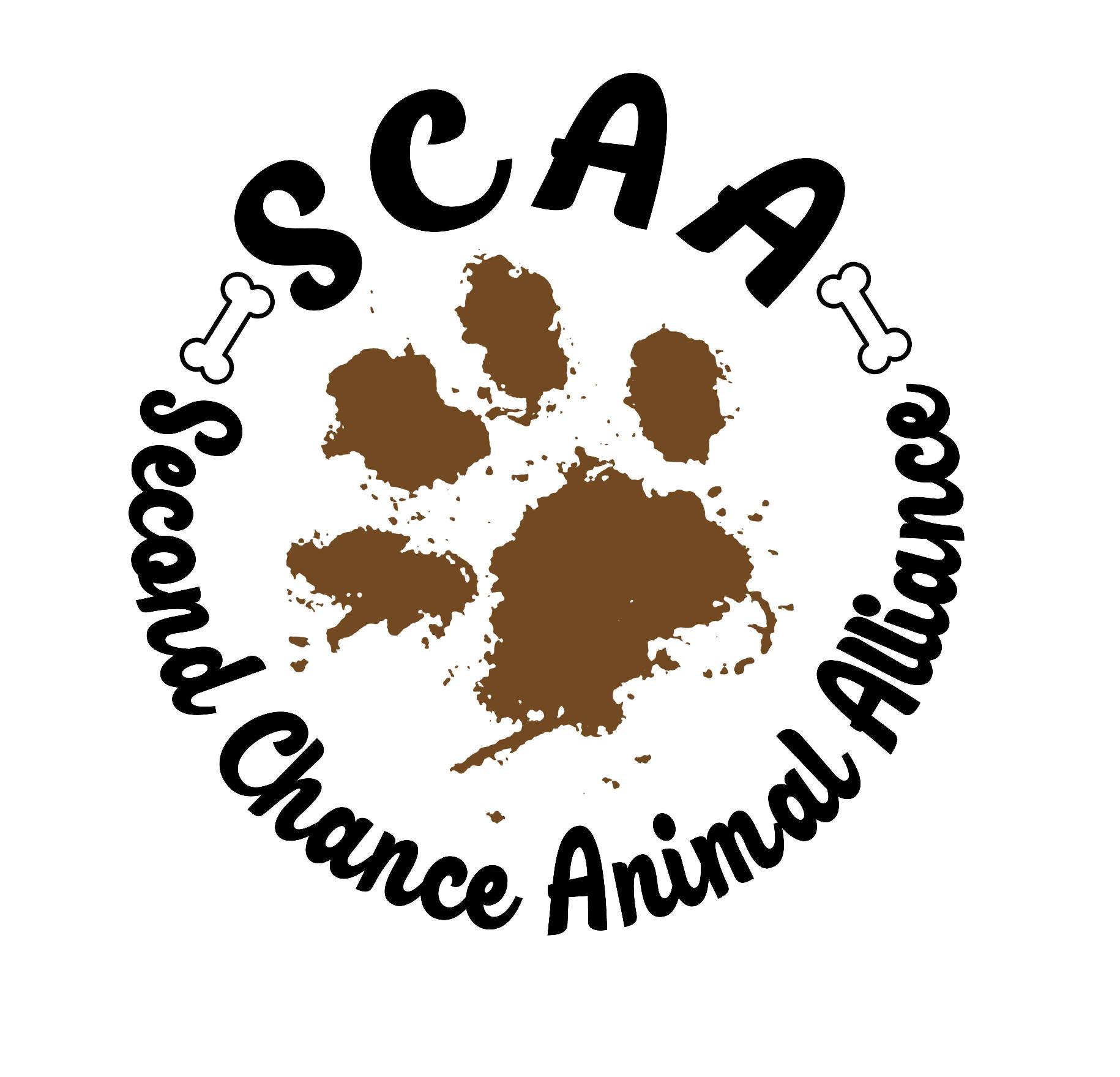 Second Chance Animal Alliance