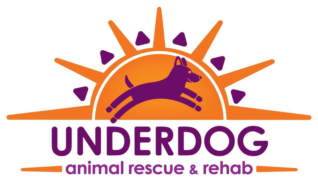 Underdog Animal Rescue and Rehab Moab