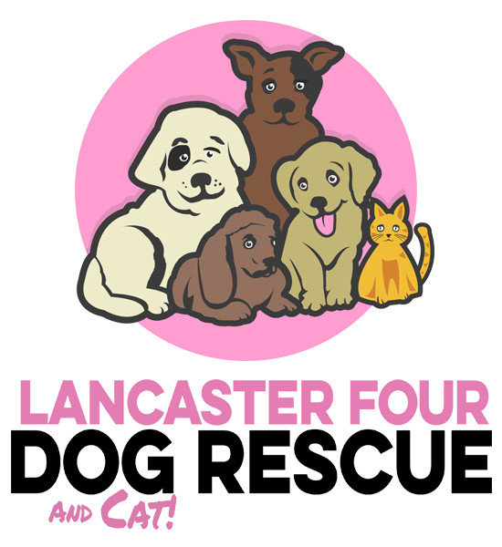 Lancaster Four Dog Rescue, Inc.