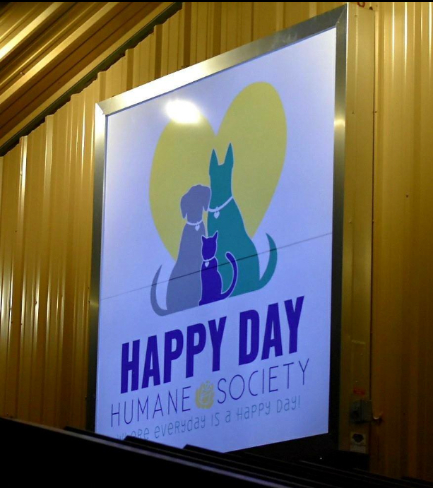 Happy Day Humane Society