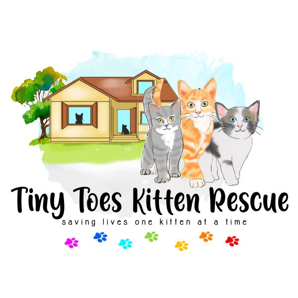 Tiny Toes Kitten Rescue, Inc.