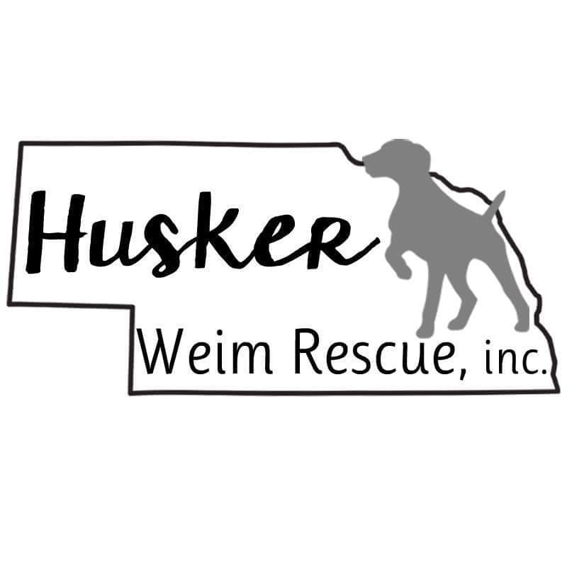 Husker Weim Rescue, Inc.