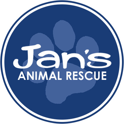 Jan's Animal Rescue