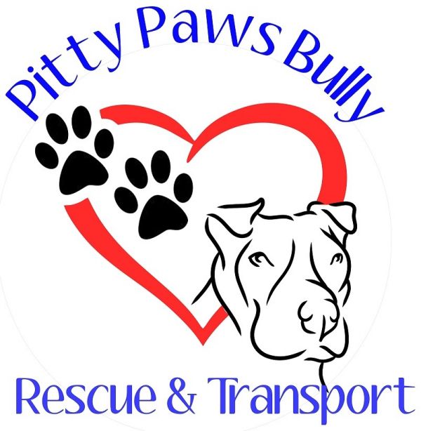 Pitty Paws Bully Rescue