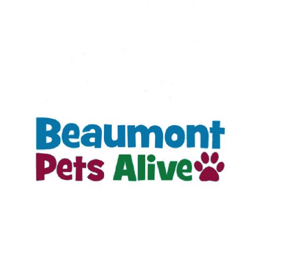 Beaumont Pets Alive