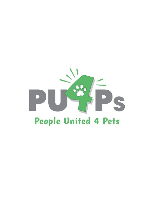 People United 4 Pets (4PUPs)