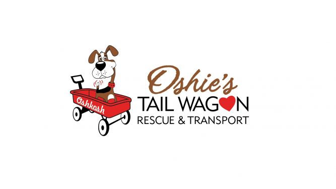 Oshie's Tail Wagon Rescue and Transport