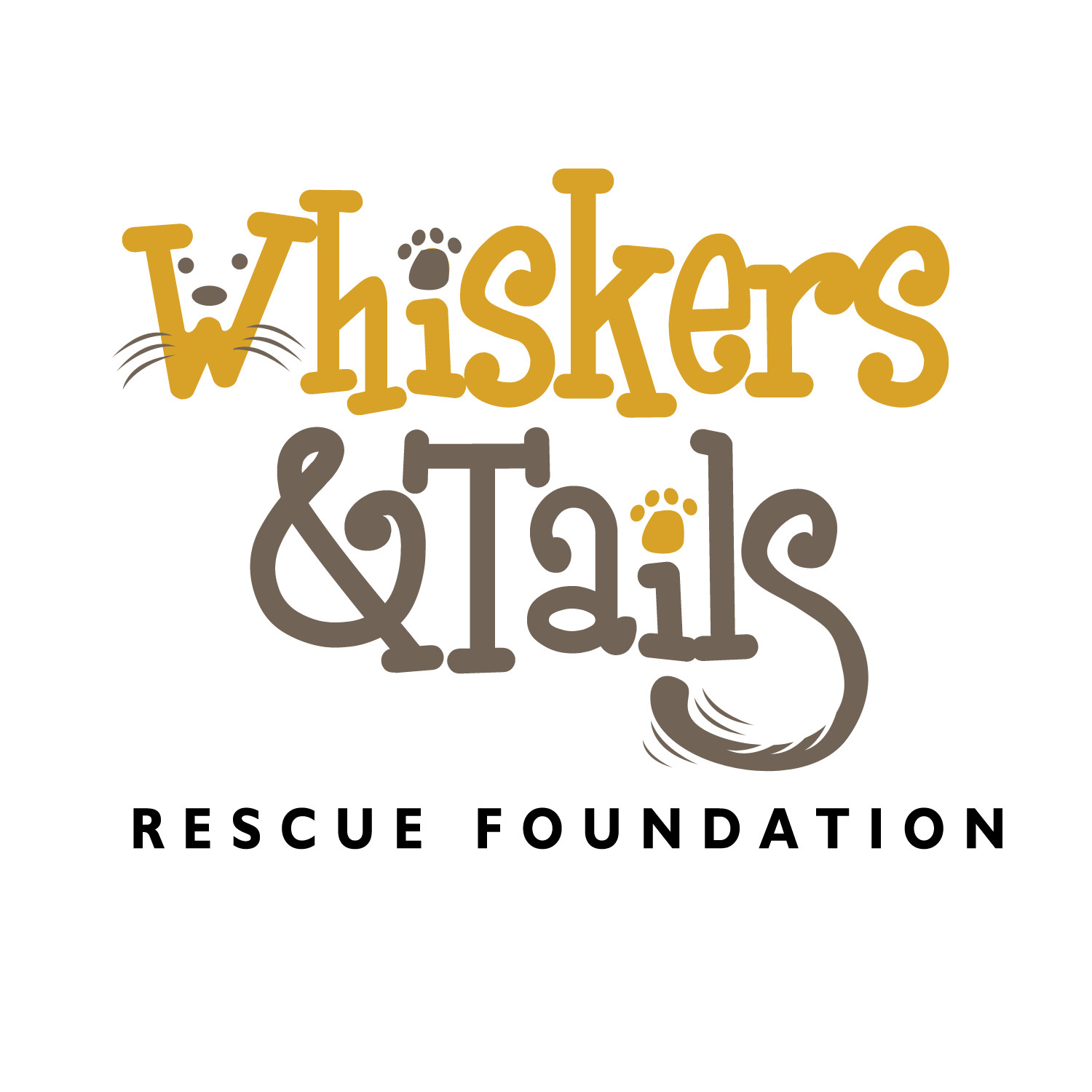 Whiskers & Tails Rescue Foundation