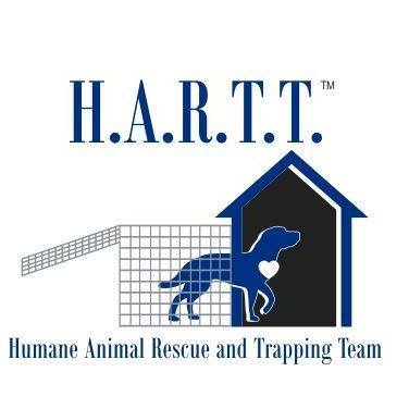 HARTT - Humane Animal Rescue and Trapping Team