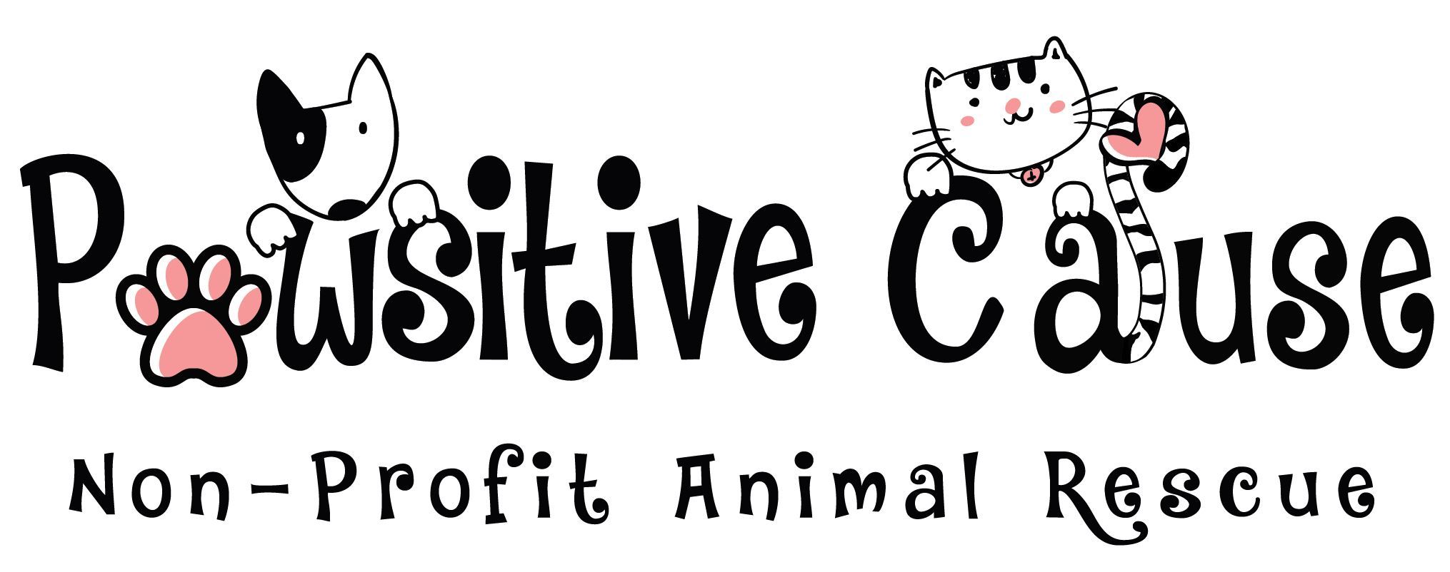 Pawsitive Cause