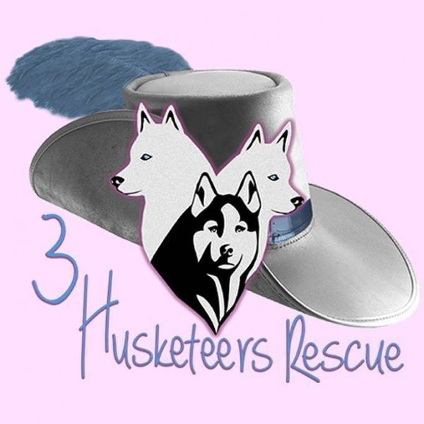 3 Husketeers Rescue