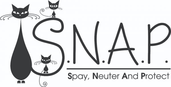 S.N.A.P. Spay Neuter and Protect