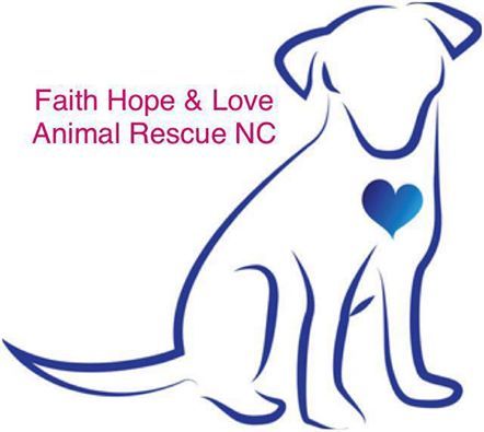 Faith Hope And Love Animal Rescue NC