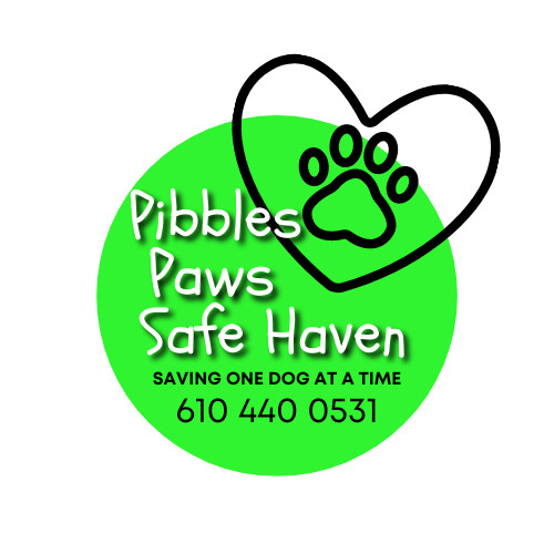 Pibbles Paws Safe Haven