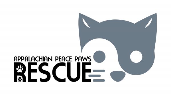 Appalachian Peace Paws Rescue