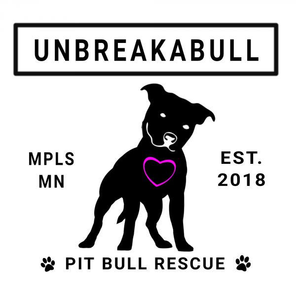 UnbreakaBULL Pit Bull Rescue