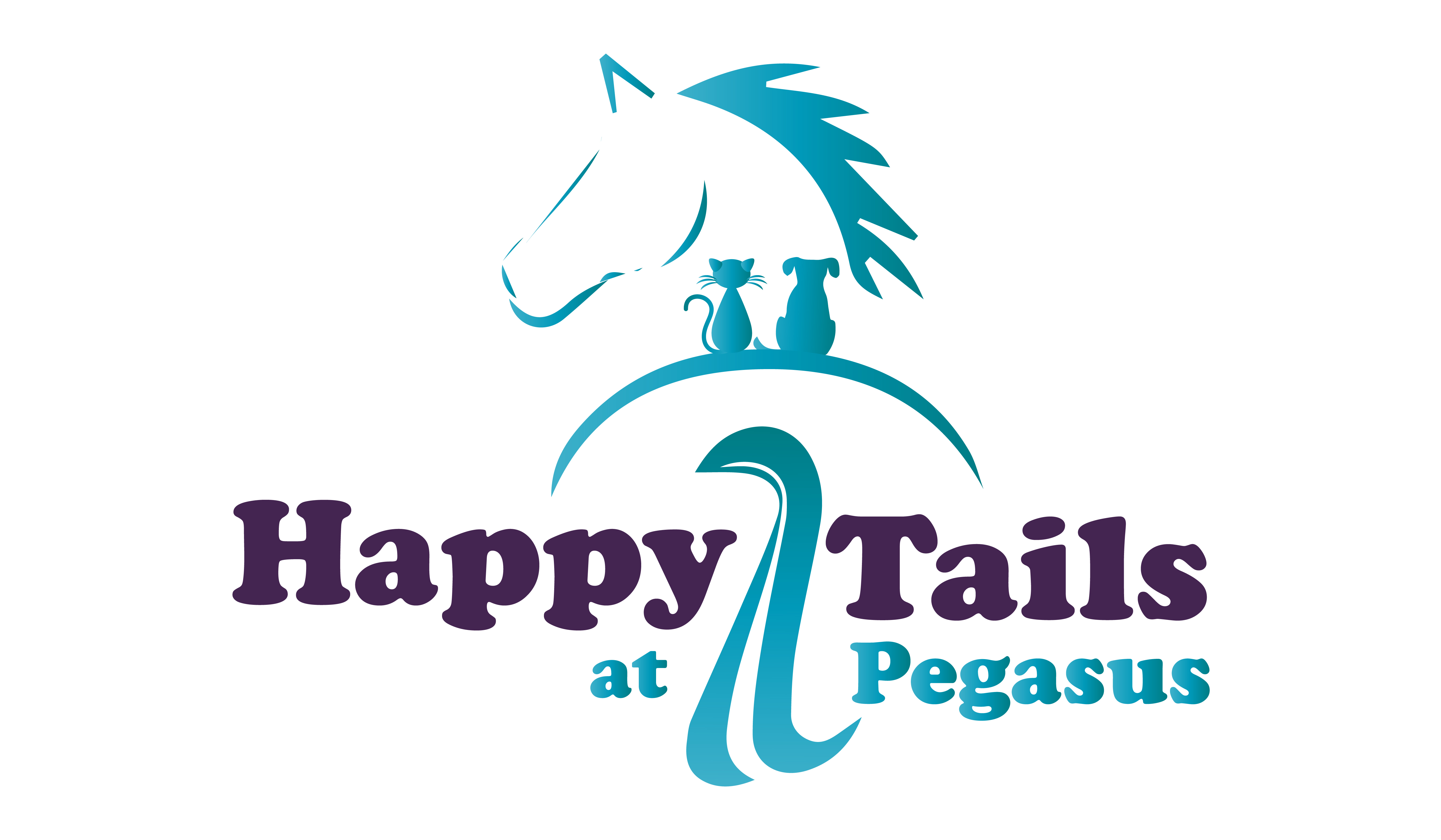 Happy Tails at Pegasus