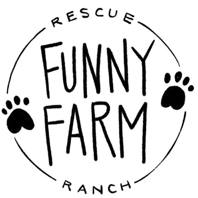 Funny Farm Rescue Ranch