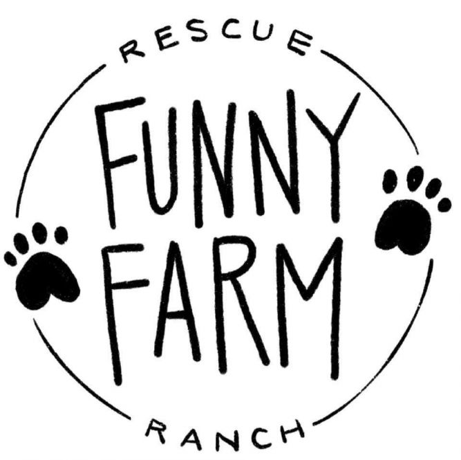 Pets for Adoption at Funny Farm Rescue Ranch, in Pinson, TN | Petfinder