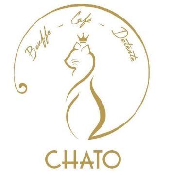 Logo: Café Chato