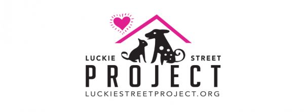 The Luckie Street Project