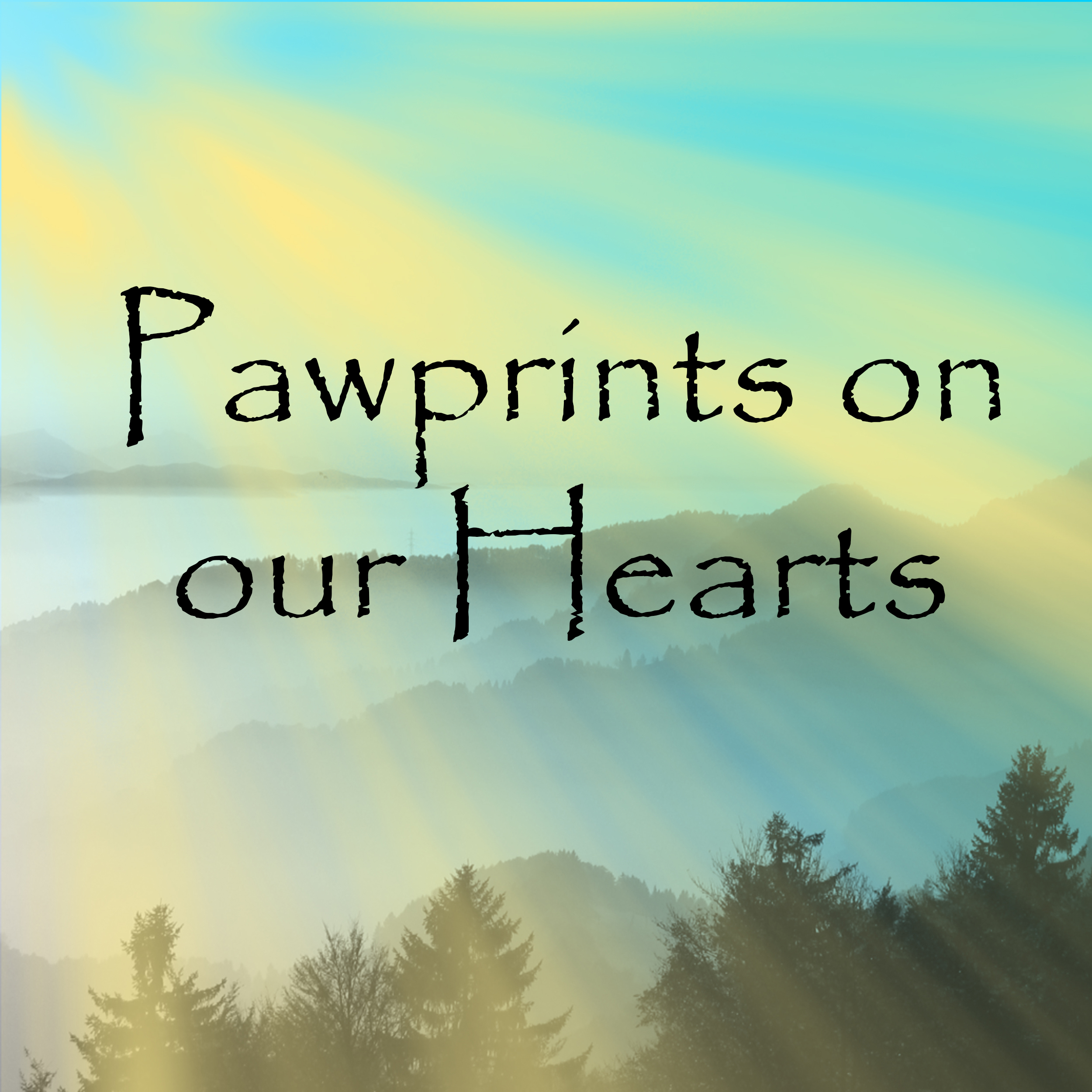 Pawprints on our Hearts Rescue