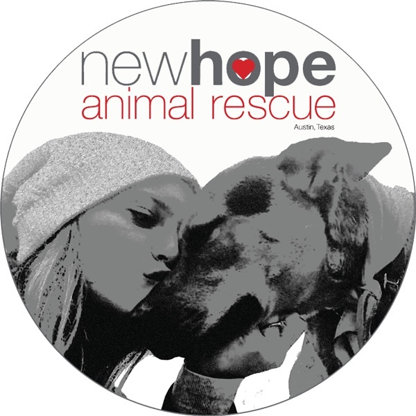 New Hope Animal Rescue NFP 