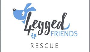 4 Legged Friends