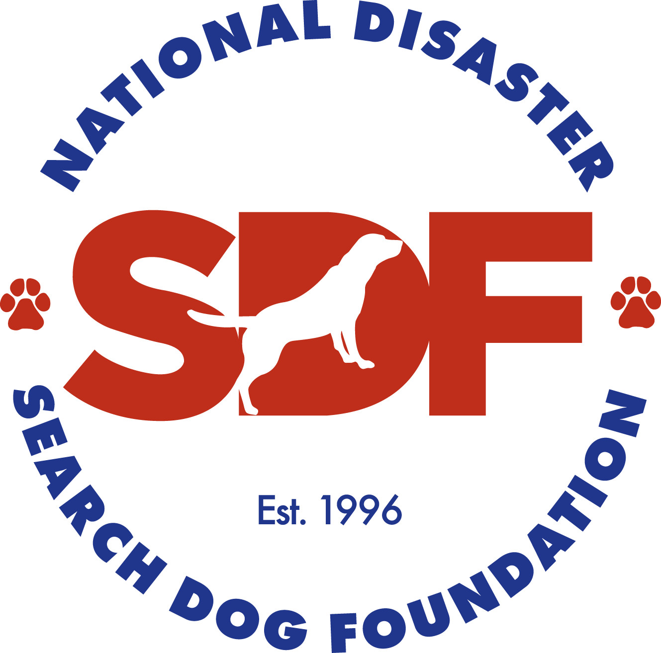 National Disaster Search Dog Foundation