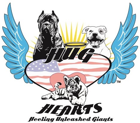 HUG Hearts Foundation