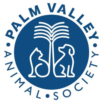 Palm valley sales pet adoption