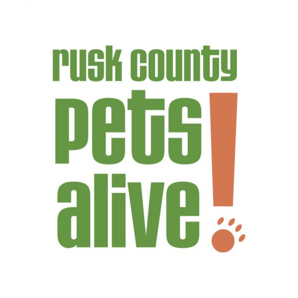 Rusk County Pets Alive!