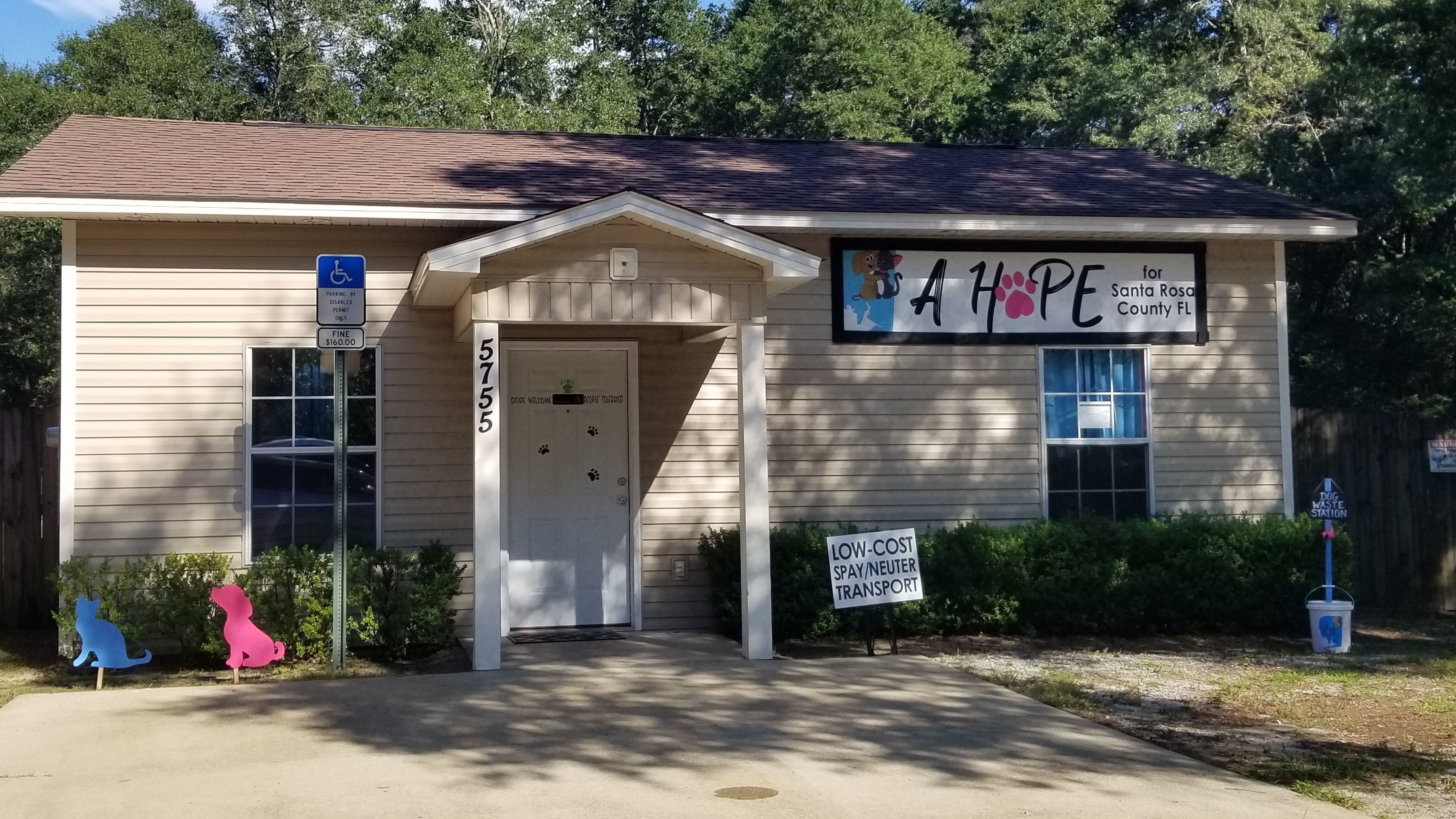 A HOPE