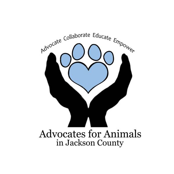 Advocates for Animals in Jackson County