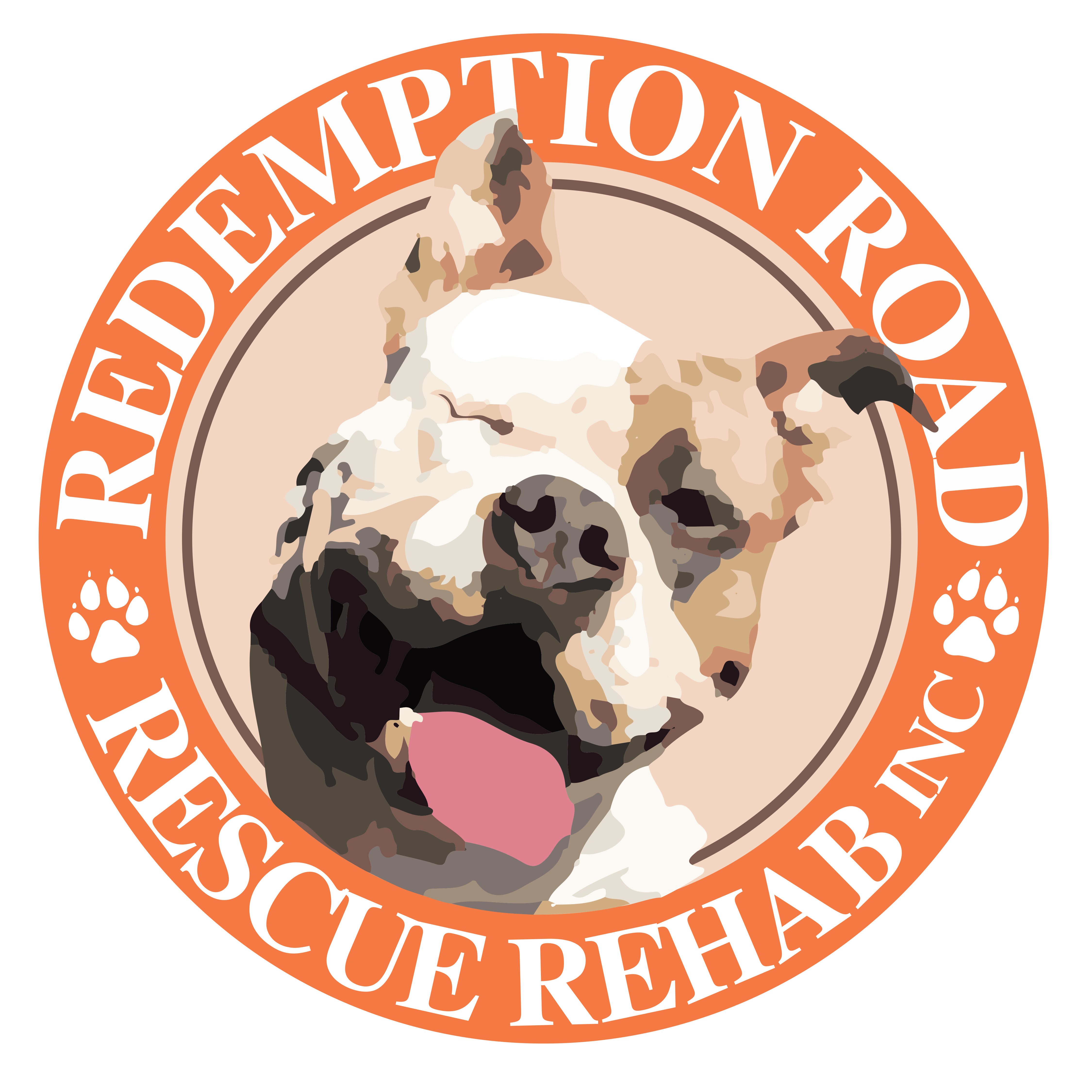 Redemption Road Rescue Rehab Inc.