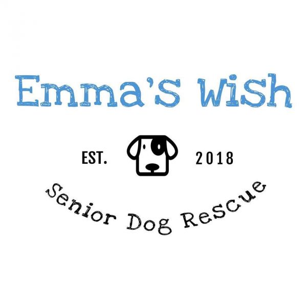 Emma's Wish Senior Dog Rescue