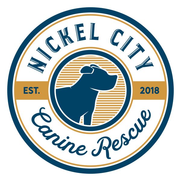 Nickel City Canine Rescue, Inc.