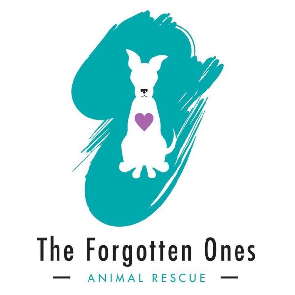 The Forgotten Ones Animal Rescue