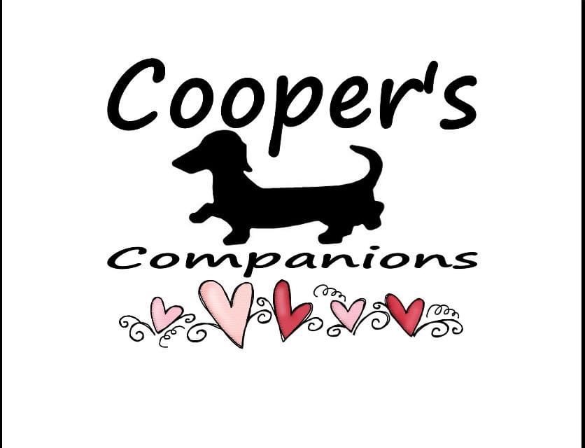 Cooper's Companions Animal Rescue