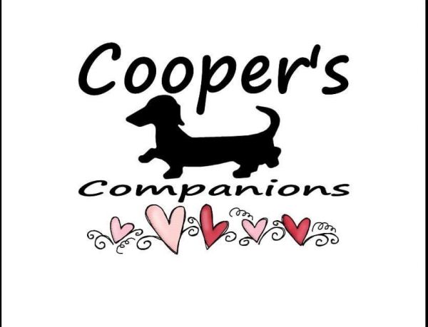 Cooper's Companions Animal Rescue
