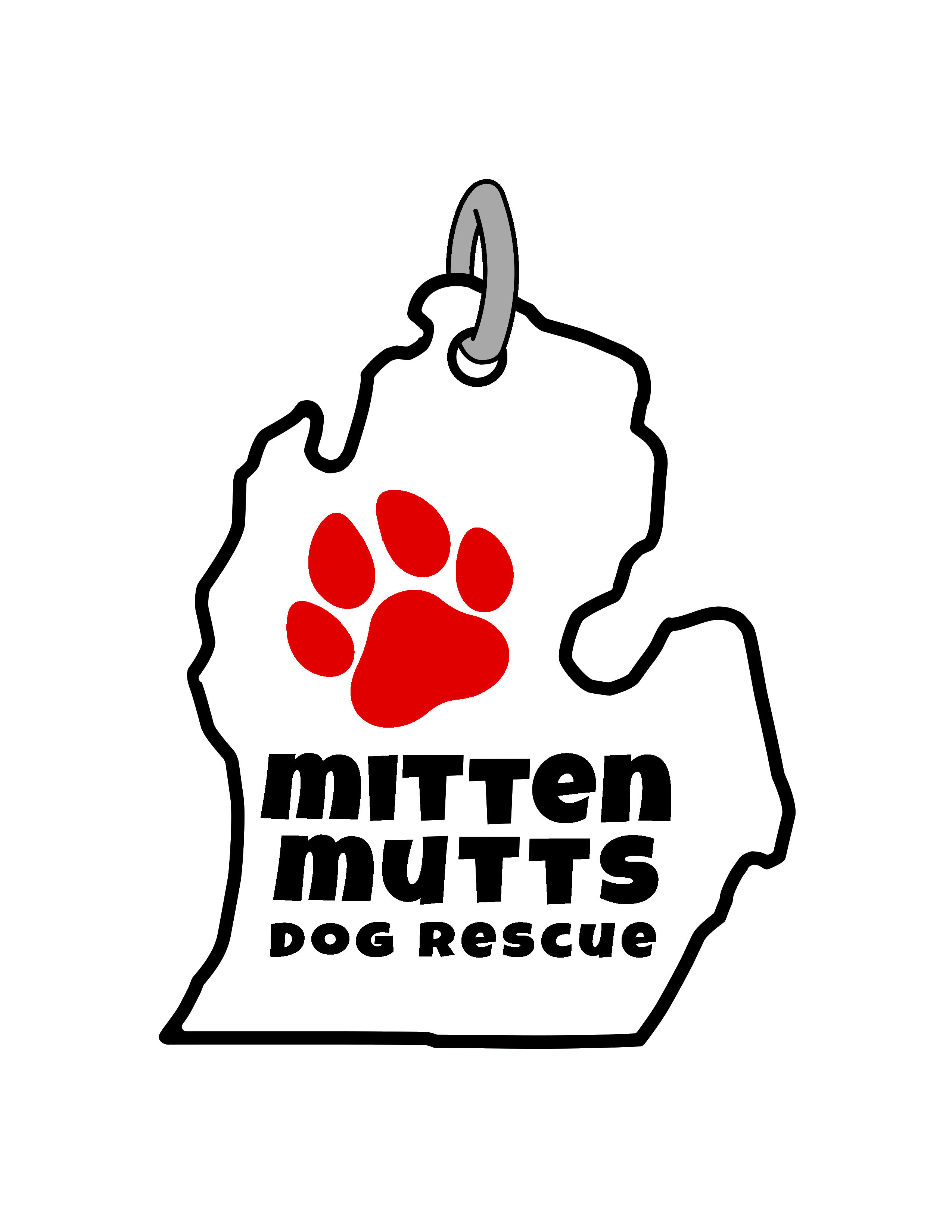 Mitten Mutts Dog Rescue